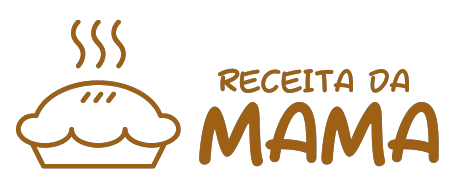 Receita da Mama – Receitas Caseiras